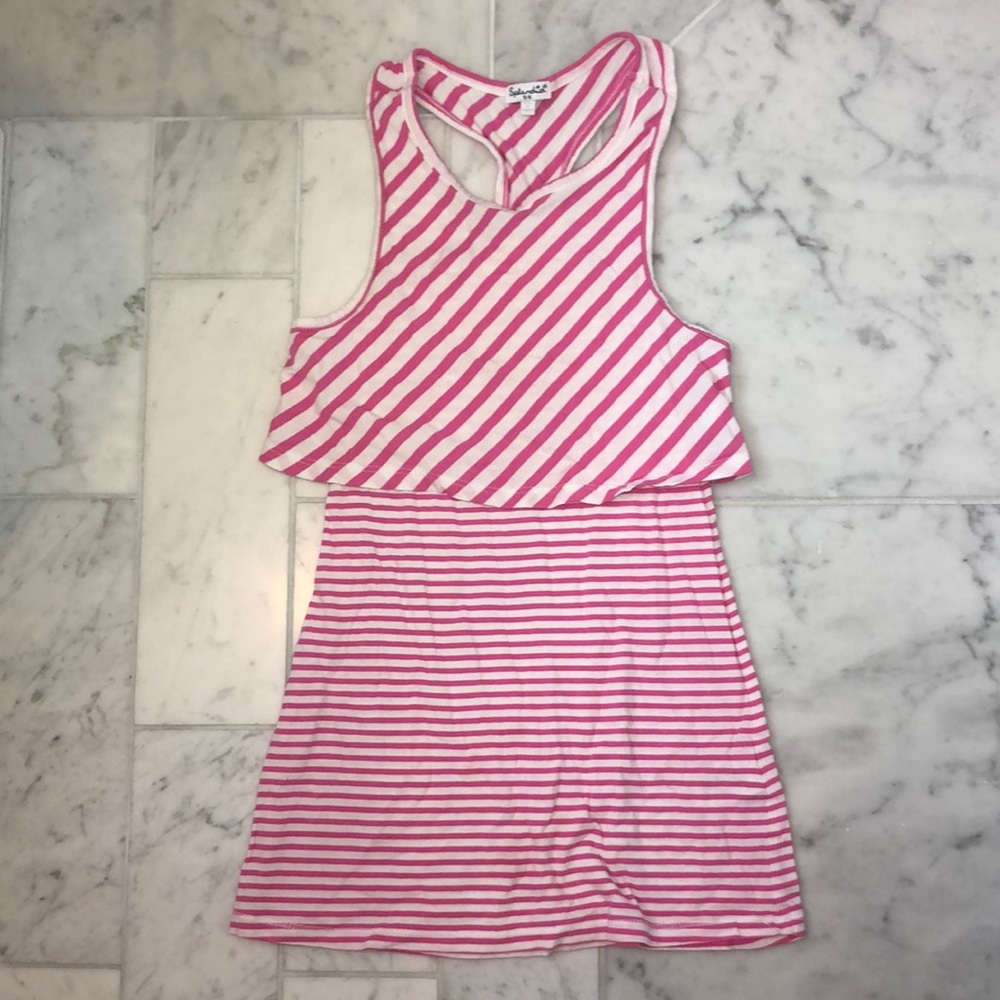 Splendid Girls Summer Dress